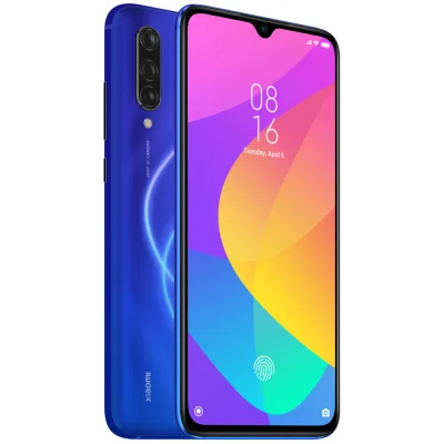 polu7 - Xiaomi Mi 9 Lite Global - 6GB RAM 128GB ROM Snapdragon 710 - Banggood
Cena: ...