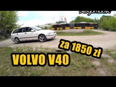 s.....r - #carvideos #motoryzacja #samochody #volvo