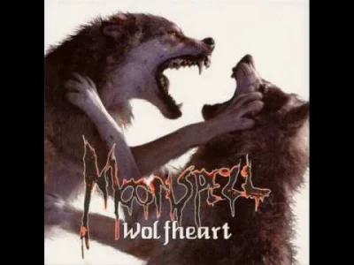 hurtwish - tak dobrze brzmi na livach #muzyka #metal #moonspell