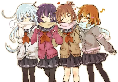 z.....s - #randomanimeshit #kantaicollection #akatsuki #hibiki #inazuma #ikazuchi 
#...