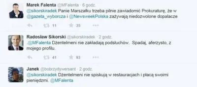 pdpacek - Szach mat #sikorski
#polityka