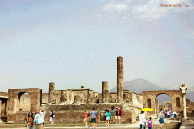 mala_kropka - Świątynia Jowisza w Pompejach
#art #digitalart #włochy #gif
autorzy: ...