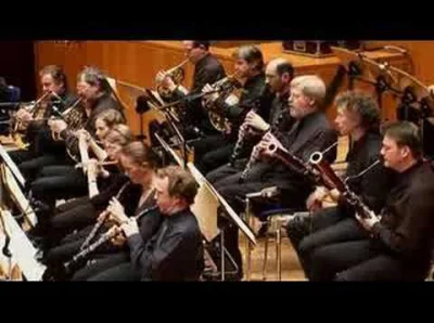 gauganu - Phoneheads & Dusseldorf Symphonic Orchestra 'Roll That Stone' feat. Clevela...