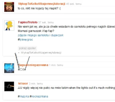 goromadska - wtf? it's a feature? #maciejpsuje #popsutywykop 

@Saguaroniegazowana #w...