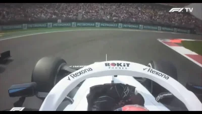 m.....o - Jest już oficjalny onboard wraz podsłuchem z team radio ( ͡° ͜ʖ ͡°)
#f1 #k...