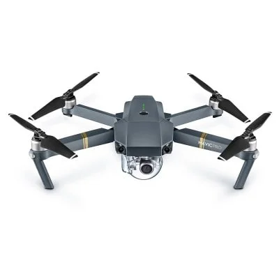 cebulaonline - W Gearbest

LINK - [o 14:00] DJI Mavic Pro Mini RC Quadcopter za $71...