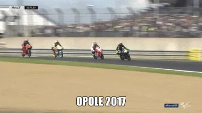 Peter_Parker - #opole #opole2017 #motogp #heheszki #gif
