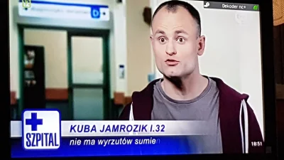 Zanaro - Patrzcie kto występuje w TVN :D 
Kto zna tego Pana fapka w górę :P 
Nie ma...