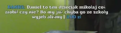 C.....o - Daniel to ten Matiz LK 017EL był wtedy czy nie? Bo my już chyba go z ubezpi...