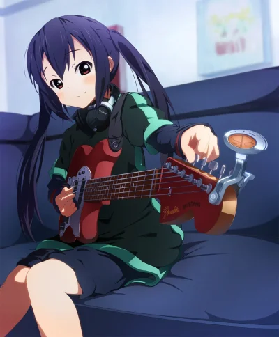 z.....s - #randomanimeshit #keion #azusanakano

#bun150