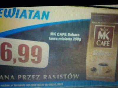hatifnat - #lewiatan #reklama #mkcafe #rasizm #heheszki #pewniebyloaledobre