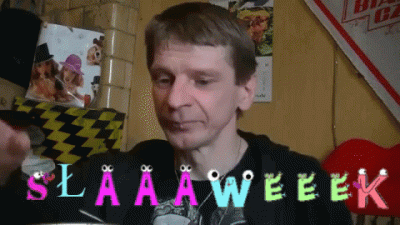 kolonko - ( ͡° ͜ʖ ͡°)
#kononowicz #suchodolski #patostreamy #gif