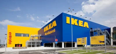 wojtasu - #ciekawostkiwojtasa #ciekawostki #ikea
Pewnie każdy z Was zapytany: Gdzie ...