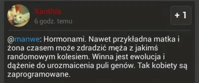 m.....0 - Tak mi się przypomniało, mieliśmy na wykopie specjalistkę w tej dziedzinie