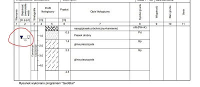 Norskee - Może mi ktoś wytłumaczyć, co oznacza granatowy trójkątcik a co biały w kolu...