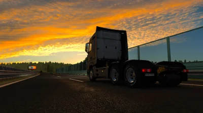 CrazyxDriver - Wracamy do domu. Do Krakowa
#ets2 #promods