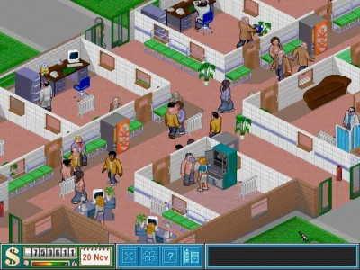 devhudy - W końcu, po wielu latach i wielu podejściach zawziąłem się i ukończyłem The...