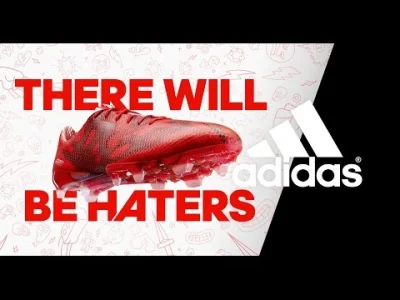 Minieri - Adidas prosto i na temat w swojej nowej reklamie. Suarez, Bale, James i Ben...