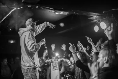 maven13 - Mirki a wy co robiliście wczoraj wieczorem? #ostr #fotografia