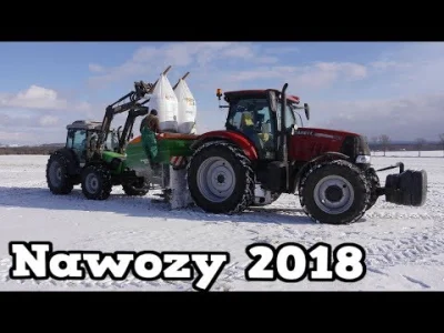 hqvkamil - Nawóz na śnieg?

#traktorboners