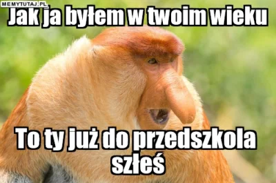 PawelW124 - #humor #heheszki #polak #nosaczsundajski #nosacz