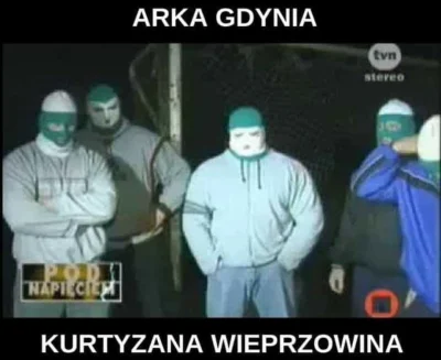 tomwolf - #heheszki #humorobrazkowy #arkagdynia