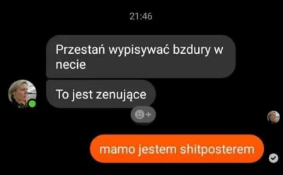 maminternetnapegasusie - Kuuurła, wciąż wielu nie rozumie naszej misji. Wydaje mi się...