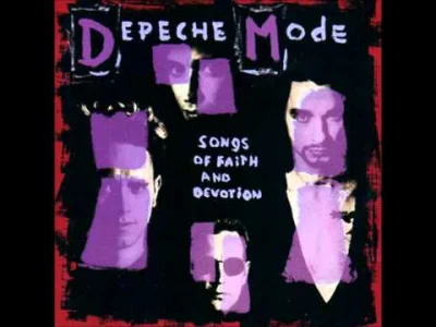 gorzka - #muzyka #depechemode 
Depeche Mode - In Your Room