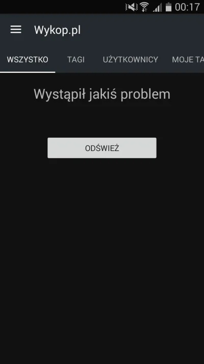 kurvvawszystkozajete - Dziękuję za info panie wypok
#wykop #maciejpsuje #heheszki #d...