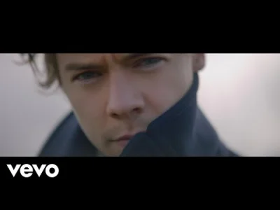 kwasnydeszcz - @pwn3r: Harry Styles - Sign of the Times