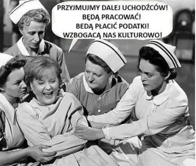 tracheotomia - #heheszki #humorobrazkowy #merkel #angelamerkel #suchar #rakcontent #c...