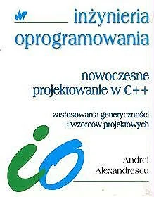 laoong - @KrzaQ2: Ja zwiększyłem sobie wartość mojego Nowoczesnego projektowania w C+...