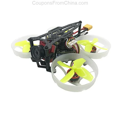 n____S - FullSpeed TinyLeader 75mm HD V2 Drone PNP - Banggood 
Cena: $118.99 (455.97...
