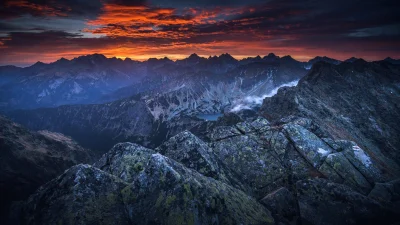 daymoss - #tatry #gory #turystyka #orlaperc #fotografia #earthporn