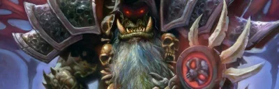 Morgesztern - Żadna inna klasa nie daje mi tyle radości co warlock. Bloodreaver Gul'd...