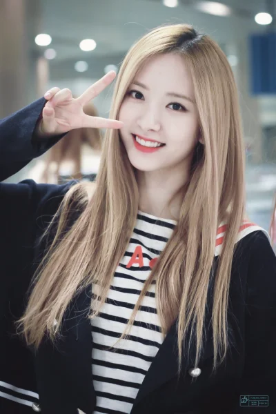 Bager - #bona #wjsn #koreanka