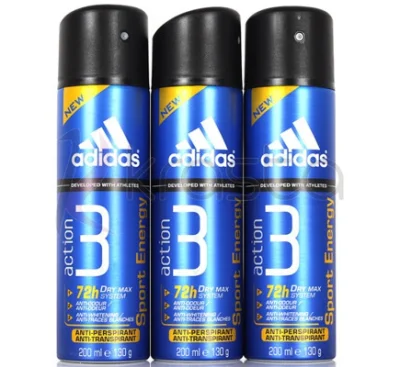 CreativePL - Beka z ludzi co kupują dezodorant który ochrania ich tyko przez 24h albo...