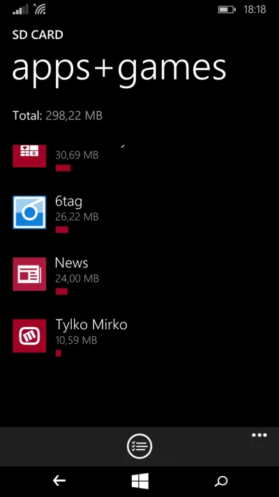 Vittu - Z 500mb do 10mb ( ͡° ͜ʖ ͡°) 
Dzięki ci :)
#mirkowp