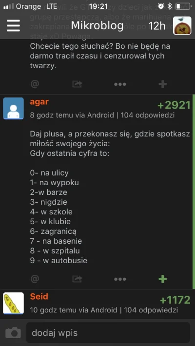 D.....l - Gdzie jesteś dziś, gdzie Ciebie szukać mam?