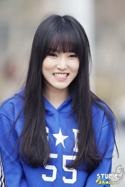 BayHarborButcher - #yuju #gfriend #koreanka