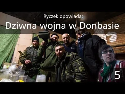 N.....2 - 78 łapek w górę i żadnej w dół.

W moim filmie o Donbasie.
Uważam to za ...