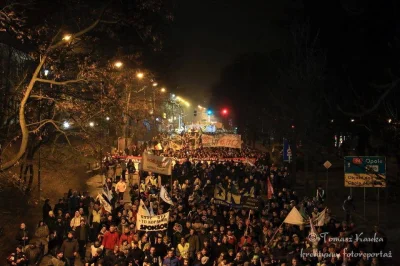 PatologiiZew - Zdjęcie z protestu w Bytomiu.
Kilkanaście tysięcy ludzi :)
#4konserw...