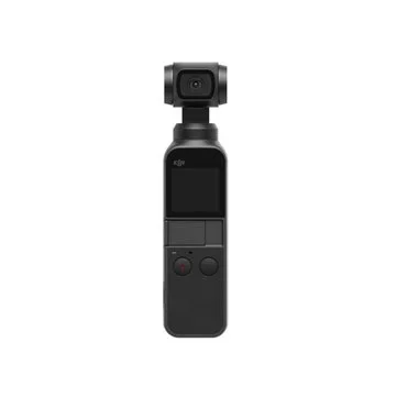 cebula_online - W Banggood
LINK - DJI Osmo Pocket 3-Axis Stabilized Handheld Camera ...