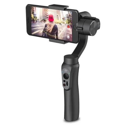 rybak_fischermann - Gimbal Zhiyun Smooth Q 3-osiowy w cenie 99,99$  kod nie jest potr...