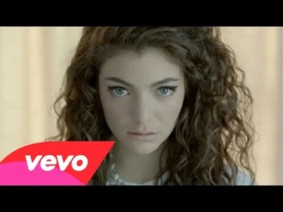 killerpizza - #muzyka #lorde Mówcie co chcecie,ale jakie to jest faaaaaaajne! :)