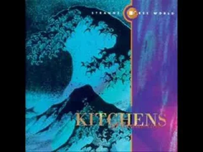 Stooleyqa - Muzyka na dobranoc.
Kitchens of Distinction - Railwayed
#muzyka #altern...