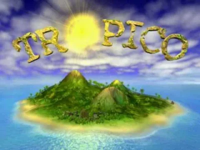 Vinniczek - Ja najmilej wspominam soundtrack z Tropico, może dlatego, że w cholerę cz...