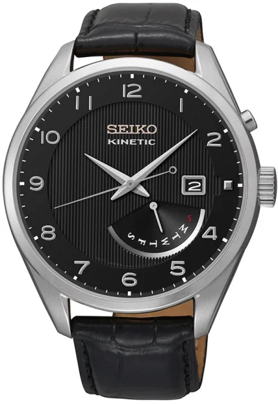 monde - Co myślicie o tym zegarku Mirki? Model: Seiko SRN051P1. Opłaca się za ok. 800...