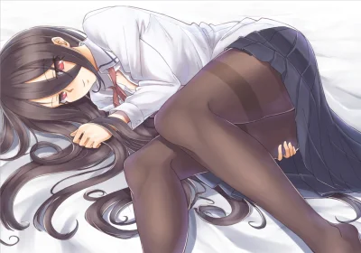 Azur88 - #randomanimeshit #anime #saki #toyoneanetai #rajstopyanime