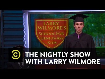 lowca_chomikow - #neuropa #lewackicontent #larrywilmore